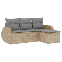 VidaXL 3221268 ensemble de meubles de jardin