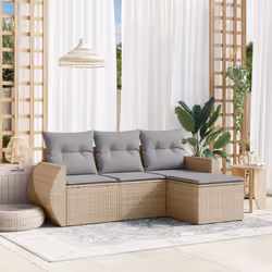 VidaXL 3221268 ensemble de meubles de jardin