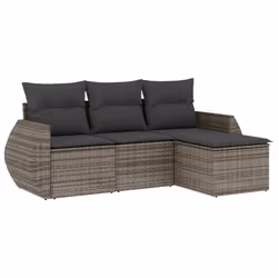 VidaXL 3221269, 4 pièce(s)