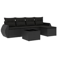 VidaXL 3221284 ensemble de meubles de jardin