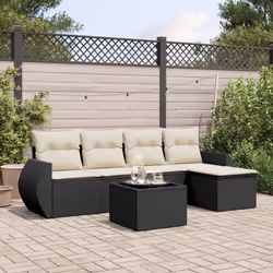 VidaXL 3221285 ensemble de meubles de jardin