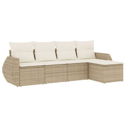VidaXL 3221287 ensemble de meubles de jardin