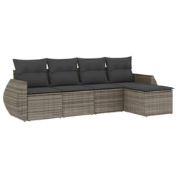 VidaXL 3221289 ensemble de meubles de jardin
