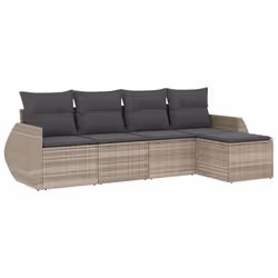 VidaXL 3221291, 5 pièce(s)