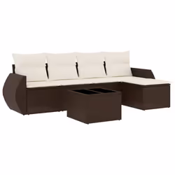 VidaXL 3221292, 5 pièce(s)