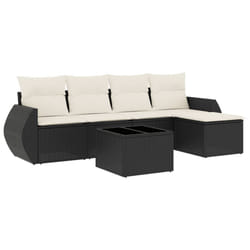 VidaXL 3221295 ensemble de meubles de jardin