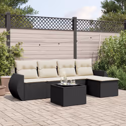 VidaXL 3221295 ensemble de meubles de jardin