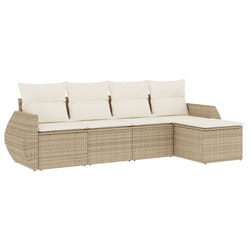 VidaXL 3221297 ensemble de meubles de jardin
