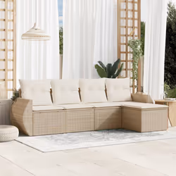 VidaXL 3221297 ensemble de meubles de jardin