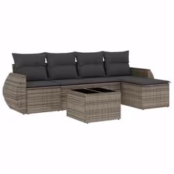 VidaXL 3221299, 6 pièce(s)