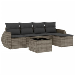 VidaXL 3221299 ensemble de meubles de jardin