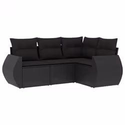 VidaXL 3221304, 4 pièce(s)