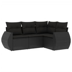 VidaXL 3221304 ensemble de meubles de jardin