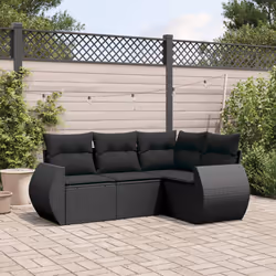 VidaXL 3221304 ensemble de meubles de jardin