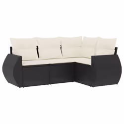 VidaXL 3221305, 4 pièce(s)