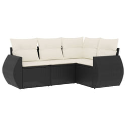 VidaXL 3221305 ensemble de meubles de jardin