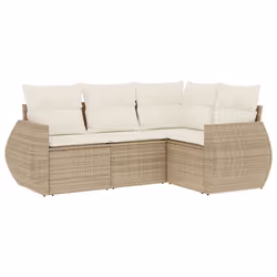 VidaXL 3221307, 4 pièce(s)