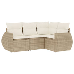VidaXL 3221307 ensemble de meubles de jardin