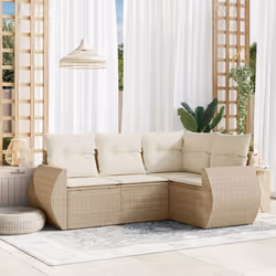 VidaXL 3221307 ensemble de meubles de jardin