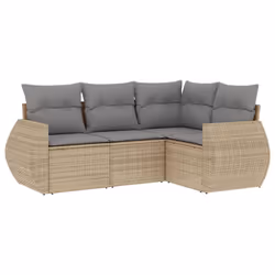 VidaXL 3221308, 4 pièce(s)
