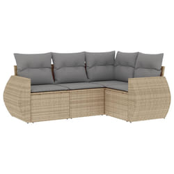 VidaXL 3221308 ensemble de meubles de jardin