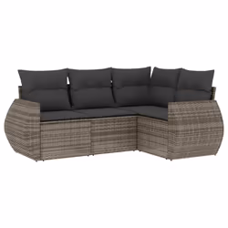 VidaXL 3221309, 4 pièce(s)
