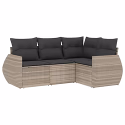 VidaXL 3221311, 4 pièce(s)