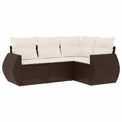 VidaXL 3221312, 4 pièce(s)