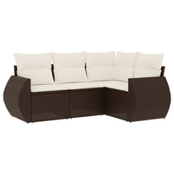 VidaXL 3221312 ensemble de meubles de jardin