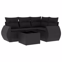 VidaXL 3221314, 5 pièce(s)
