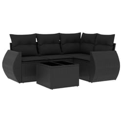 VidaXL 3221314 ensemble de meubles de jardin