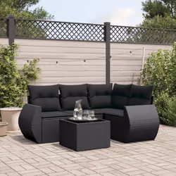 VidaXL 3221314 ensemble de meubles de jardin