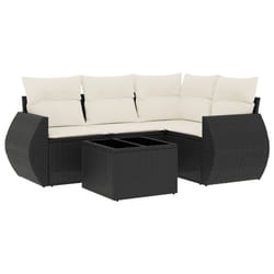 VidaXL 3221315 ensemble de meubles de jardin
