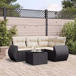 VidaXL 3221315 ensemble de meubles de jardin