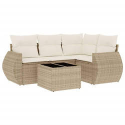 VidaXL 3221317 ensemble de meubles de jardin