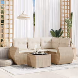 VidaXL 3221317 ensemble de meubles de jardin