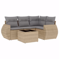 VidaXL 3221318, 5 pièce(s)