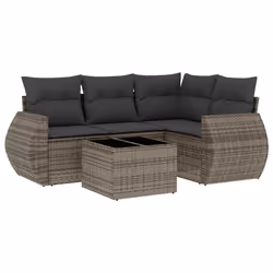 VidaXL 3221319, 5 pièce(s)