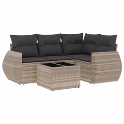 VidaXL 3221321, 5 pièce(s)