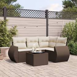VidaXL 3221322 ensemble de meubles de jardin