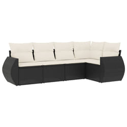 VidaXL 3221325 ensemble de meubles de jardin