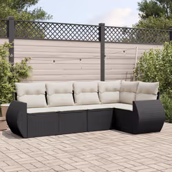 VidaXL 3221325 ensemble de meubles de jardin