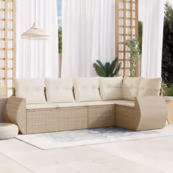 VidaXL 3221327 ensemble de meubles de jardin - Vue supplémentaire 2