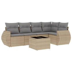 VidaXL 3221328 ensemble de meubles de jardin