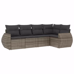 VidaXL 3221329, 5 pièce(s)