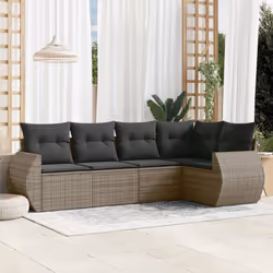 VidaXL 3221329 ensemble de meubles de jardin
