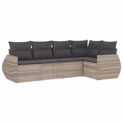 VidaXL 3221331, 5 pièce(s)