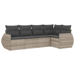 VidaXL 3221331 ensemble de meubles de jardin