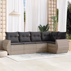 VidaXL 3221331 ensemble de meubles de jardin