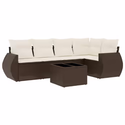 VidaXL 3221332, 5 pièce(s)